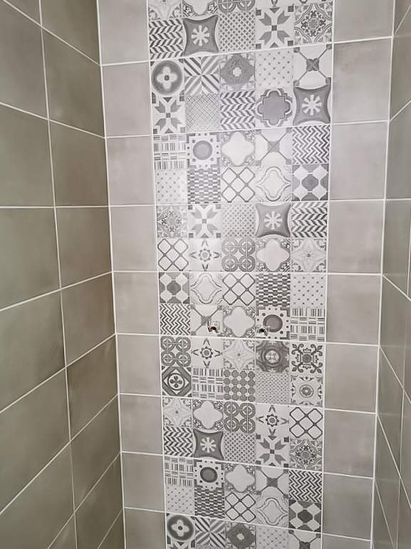 Finition carrelage Champigny-sur-Marne