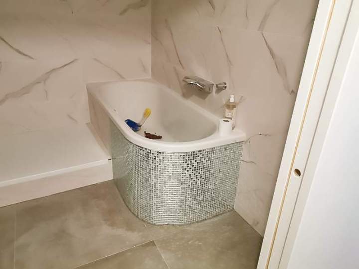 Revêtement sol et mur Champigny-sur-Marne