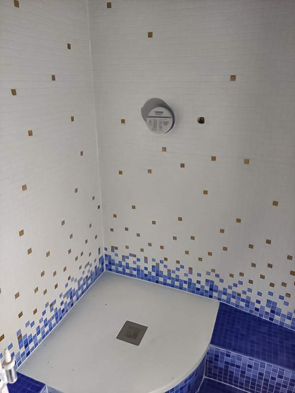 Carrelage salle de bains Champigny-sur-Marne