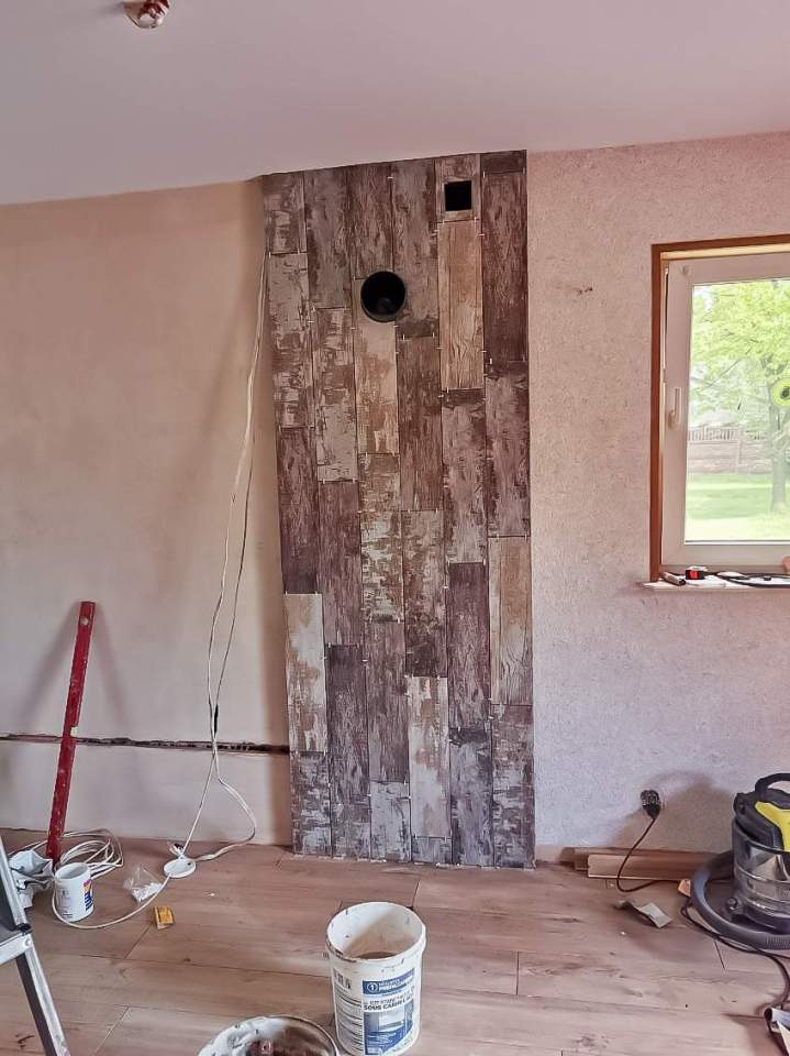 Carrelage mural sur mesure Champigny-sur-Marne 