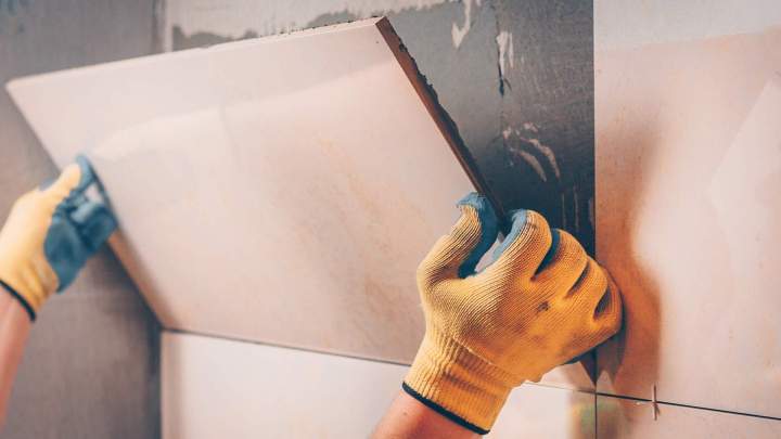 Carrelage  Champigny-sur-Marne