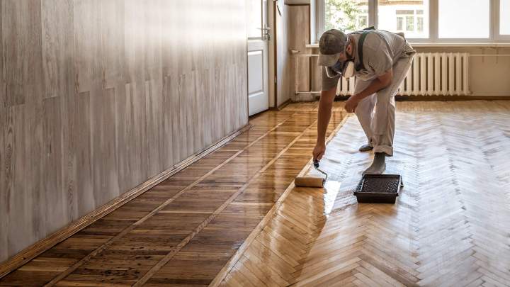 Parquets Champigny-sur-Marne