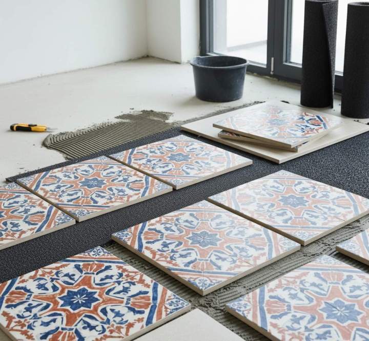 Une solution pour améliorer votre confort acoustique